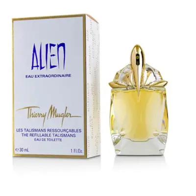 Thierry Mugler Alien Eau Extraordinaire EDT Refillable Spray 30ml