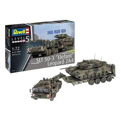 Revell RV03311 Plastic Model kit