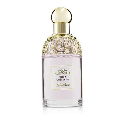 Aqua Allegoria Flora Cherrysia Eau De Toilette Spray - 75ml/2.5oz