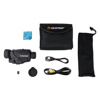 Celestron 4.5x40 NV-2 Night Vision Scope