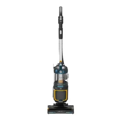 Hoover HL5 Push & Lift Anti-Twist Home Vacuum, Blue/Yellow - HL500PT