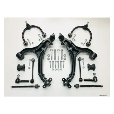 Front Suspension & Steering KIT for Jeep Grand Cherokee SSRK/WK/012A