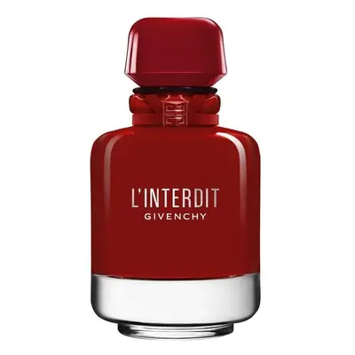 GIVENCHY L'INTERDIT EDP ROUGE ULTIMATE EAU DE PARFUM SPRAY - 80ML