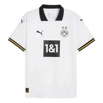 (L) Borussia Dortmund Third Shirt 2024/25