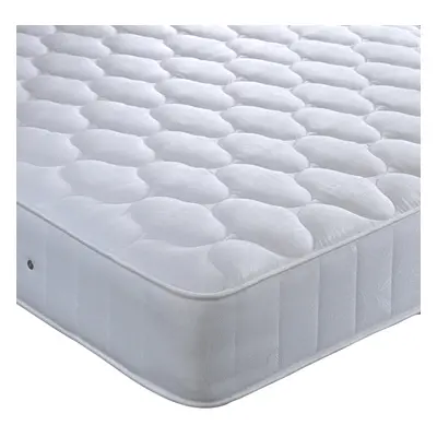 (Single) Neptune Spring Mattress