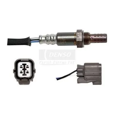 Denso Oxygen Sensor for Acura EL - Upstream