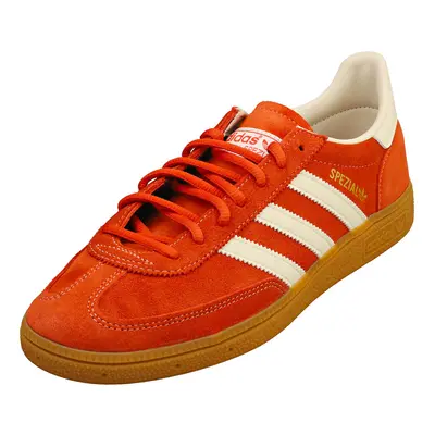 (11) adidas Handball Spezial Mens Fashion Trainers in Preloved Red White