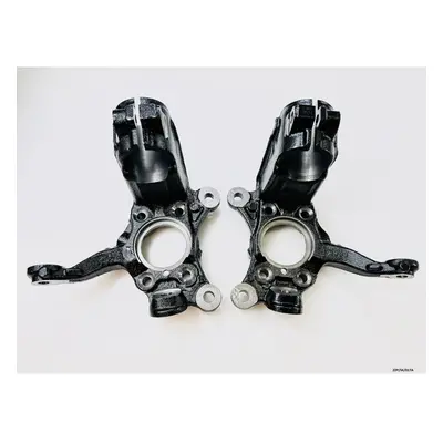 2 x Front Steering Knuckle for SKODA SUPERB II ZZP/SK/017A