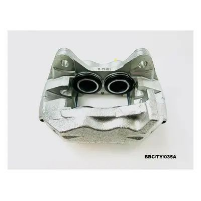 Front Brake Caliper Right For TOYOTA LAND CRUISER D / 1995-2002 BBC/TY/035A