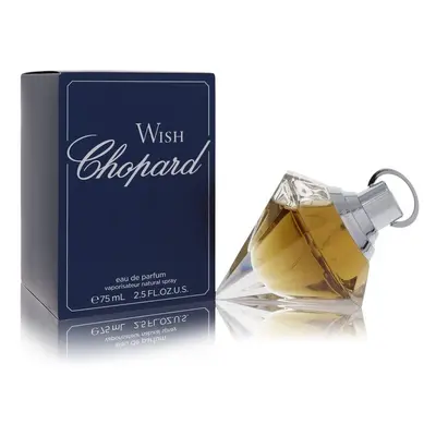 Wish by Chopard Eau De Parfum Spray 2.5 oz