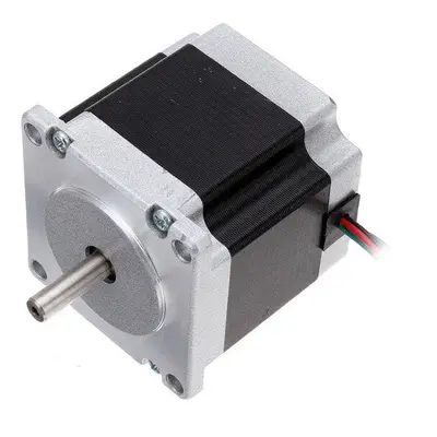 Hybrid Stepper Motor Two Phase 56mm 1.26N.m 2.8A