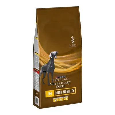 Purina Pro Plan Veterinary Diets Canine JM Joint Mobility kg