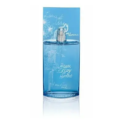 Issey Miyake - Issey Miyake Eau D Issey Men Summer Eau De Toilette Spray 125Ml