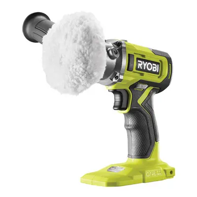 Ryobi ONE+ Detail Polisher/Sander 18V RDP18-0 (Tool Only)