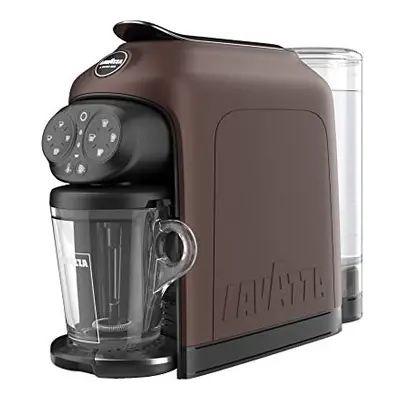 Lavazza A Modo Mio Desa Coffee Capsule Machine Compatible with A Modo Mio Coffee Pods Touch Inte