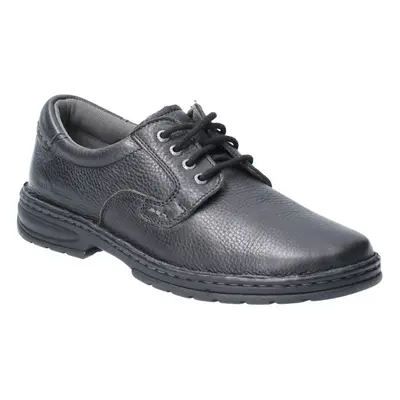 Hush Puppies Men's Outlaw II Lace Up Shoe Various Colours - UK