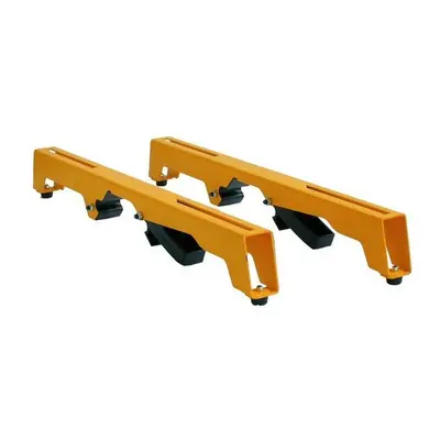 DeWalt DE7030-XJ Extra Long Mounting Bracket