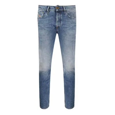 Diesel D-Fining Z9A19 Blue Jeans