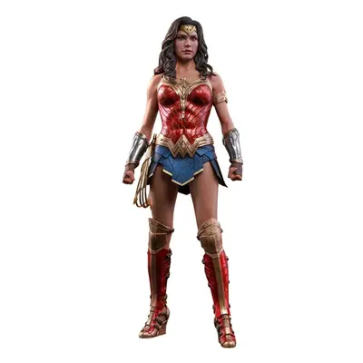 Figure Hot Toys MMS584 - DC Comics - Wonder Woman - Wonder Woman Standard Version