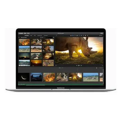 13.3" Apple MacBook Air Retina Core i5-8210Y 1.6GHz 8GB 128GB SSD