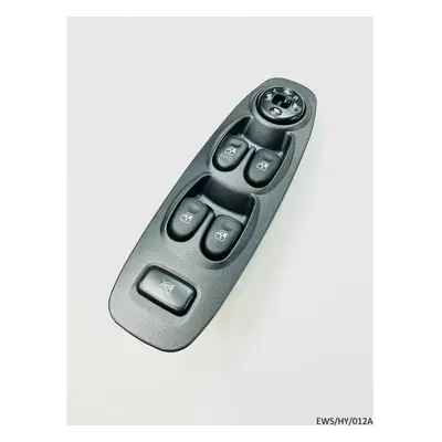 Power Window Switch for HYUNDAI ACCENT - EWS/HY/012A