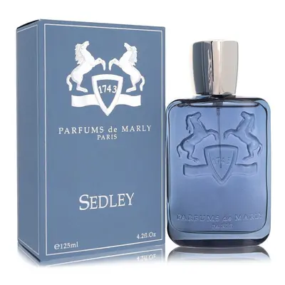 Sedley by Parfums De Marly Eau De Parfum Spray 4.2 oz