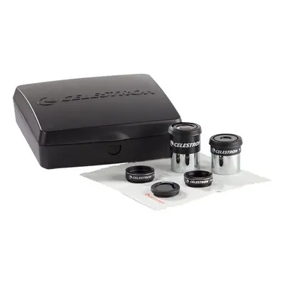 Celestron - PowerSeeker Telescope Accessory Kit