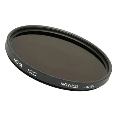 Hoya 62mm HMC NDX400 Screw-in Filter