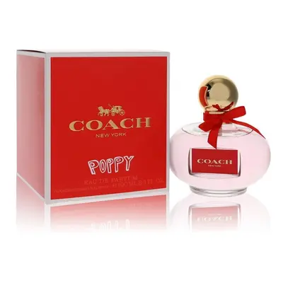 Coach Poppy by Coach Eau De Parfum Spray 3.4 oz