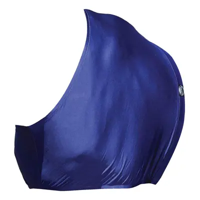 (Full, Navy) Weatherbeeta Stretch Shoulder Guard