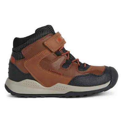 (UK 1.5 - EUR 34) teram abx booties