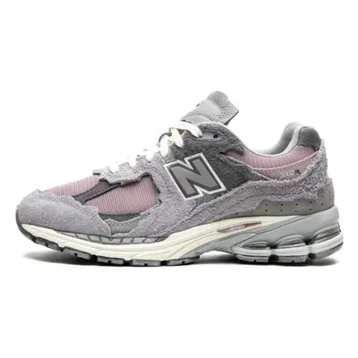 (UK9/EU43/27.5CM) New Balance 2002R Protection Pack Lunar New Year Men Women Shoes Trainers