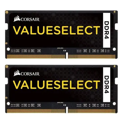 Corsair ValueSelect 16GB DDR4-2133 16GB DDR4 2133MHz memory module