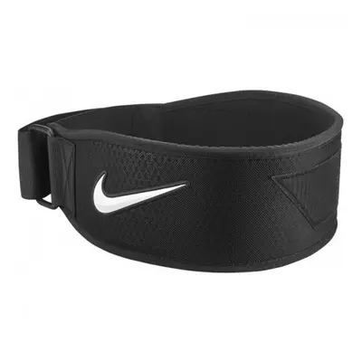 (XL, Black) Nike Intensity Weight Belt