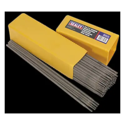 Welding Electrodes Hardfacing Ø3.2 x 350mm 5kg Pack