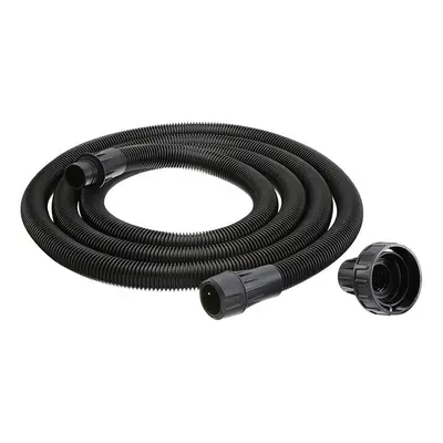 DEWALT - DWV9316 Anti-static Dust Extractor Hose 4m