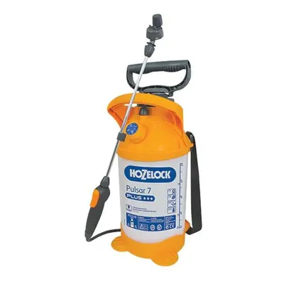 Hozelock Pulsar Plus Pressure Sprayer litre 0000