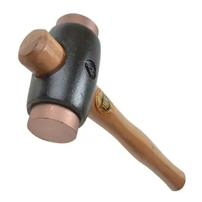 Copper Hammer - Size