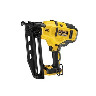 DeWalt DCN660N-XJ Cordless XR Brushless Second Fix Nailer Volt Bare Unit