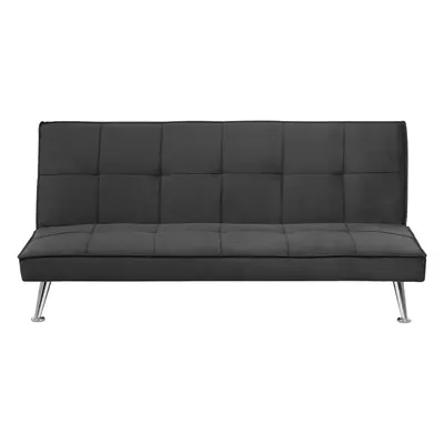 Sofa Bed HASLE Grey