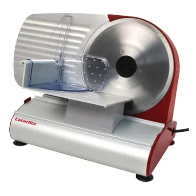 Caterlite Meat Slicer 190mm - [GH489]