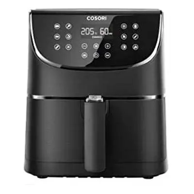 COSORI Air Fryer with Recipes Cookbook, 5.5L Oil Free Air Fryers