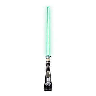 Hasbro Star Wars Fx Elite Luke Skywalker Lightsaber Replica