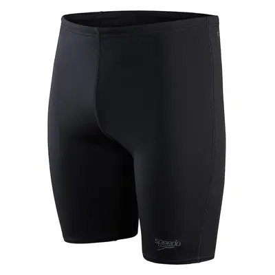 (38R, Black) Speedo Mens Eco Endurance+ Jammer Shorts