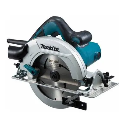 Makita HS7601J/1 Circular Saw in MakPac Case, mm, W