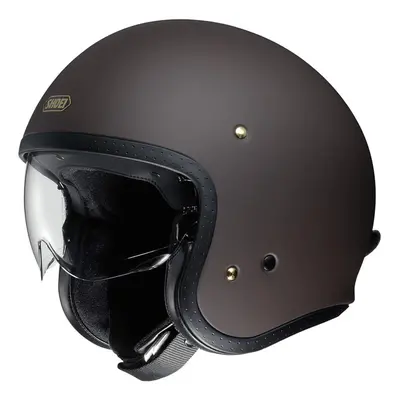 (XS, Brown) Shoei J.O Matt Brown