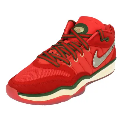 (8.5) Nike Air Zoom G.T. Hustle Mens Basketball Trainers Dj9405 Sneakers Shoes