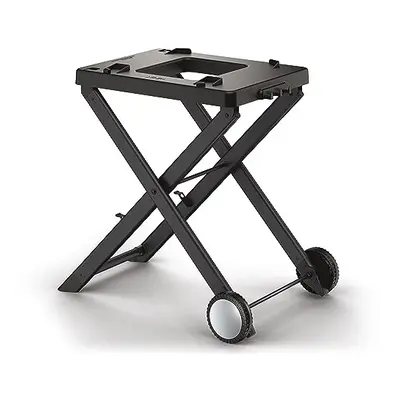 Ninja Woodfire Folding Grill Stand, Compatible with Ninja Woodfire Electric Outdoor BBQ Grill (O