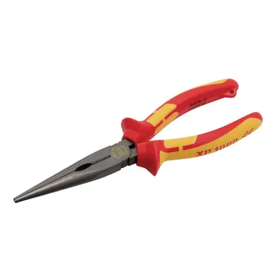 XP1000® VDE Long Nose Pliers, 200mm, Tethered