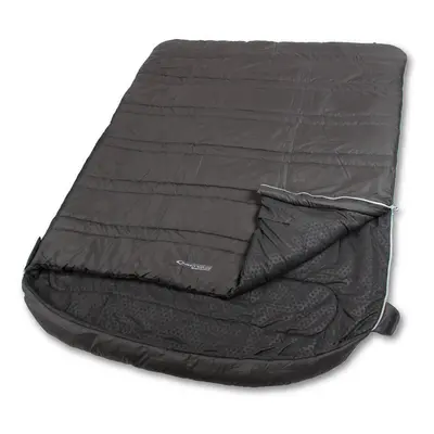 Sun Star Double Sleeping Bag | Season | Colour: After Dark